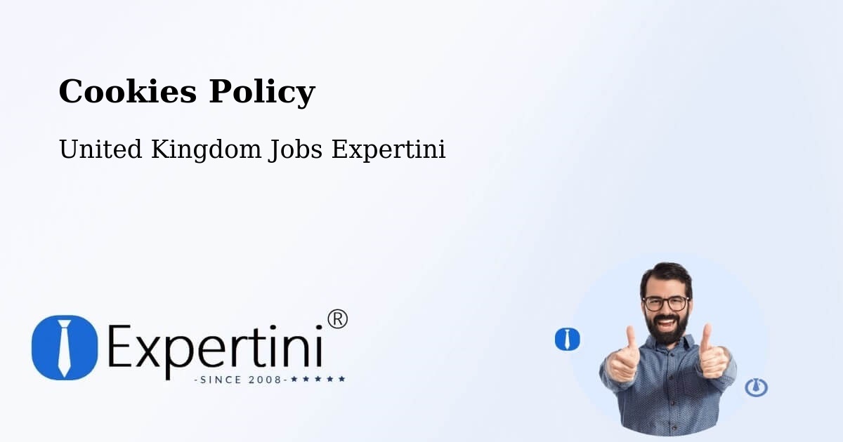Cookie Policy – Oxenhope - United Kingdom Jobs Expertini