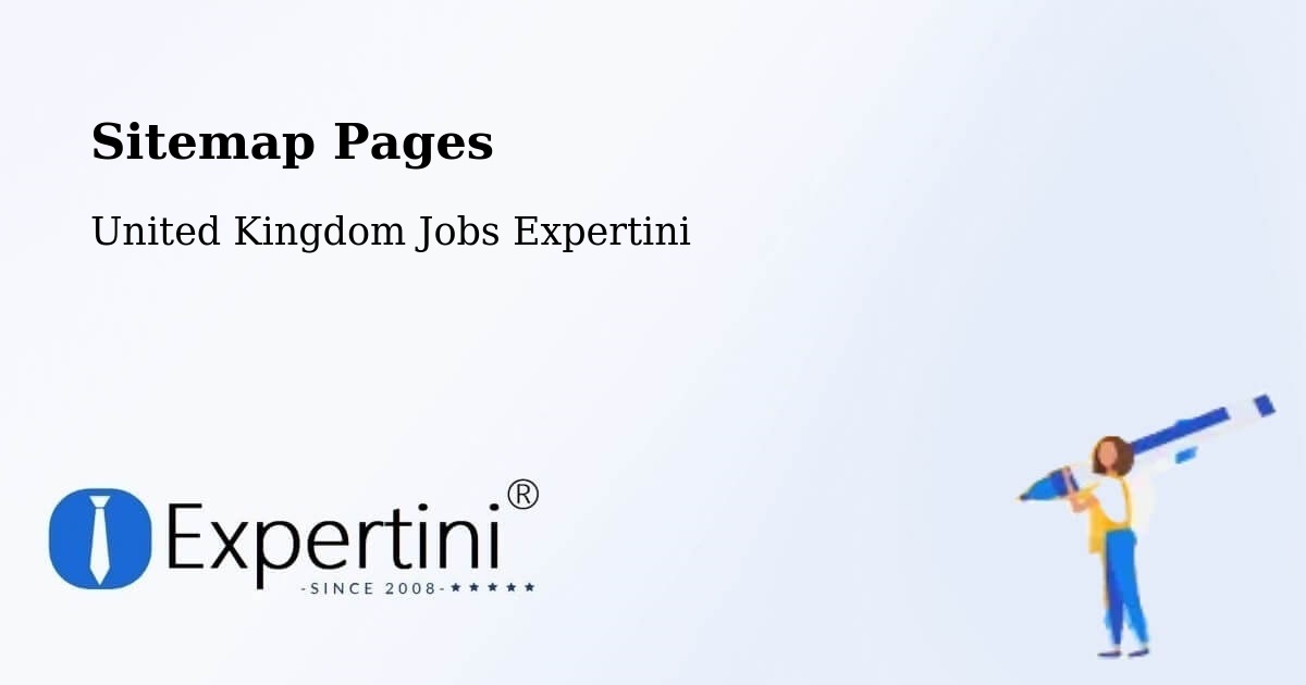 Sitemap Pages - Oxenhope - United Kingdom Jobs Expertini